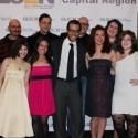 Photo Coverage: Inside MOOSE MURDERS' Opening Night Arrivals!