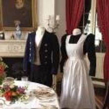 Liberty Hall Museum Spreads Holiday Cheer with Special Events, Dec 2012