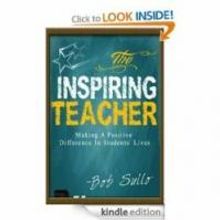 New Kindle Version of Bob Sullo's Book on Teaching Strategies Available