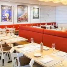 BWW Review: TRATTORIA BIANCA: Simple Italian Fare with Flair