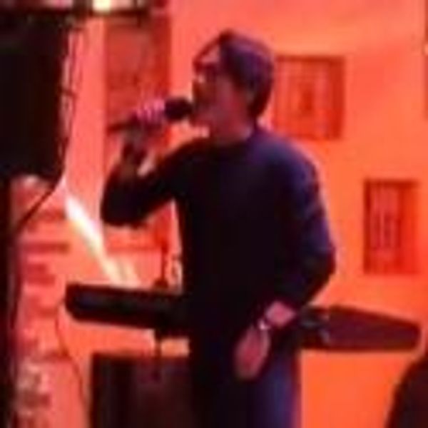 STAGE TUBE: ROCK OF AGES' MiG Ayesa Sings 'Wanted Dead Or Alive' in Queens Concert - UK Regional Theater Video