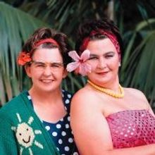 The Topp Twins Come to Arts Centre Melbourne's Fairfax Studio, 5/22-24