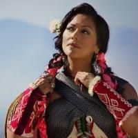 Auditorium Theatre Welcomes Grammy Winner Lila Downs Tonight
