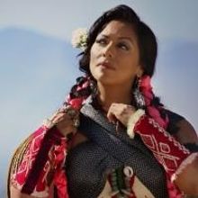 Auditorium Theatre Welcomes Grammy Winner Lila Downs Tonight