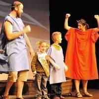 Sierra Rep to Offer Youth Theatre Workshop in January
