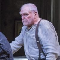 BWW Reviews: Falls' THE ICEMAN COMETH, a Superlative and Sensitive Production