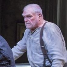 BWW Reviews:  Falls' THE ICEMAN COMETH, a Superlative and Sensitive Production