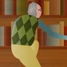 Milwaukee Chamber Theatre Presents UNDERNEATH THE LINTEL, Now thru 3/17