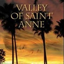 Celebrate Life's Highs And Lows With VALLEY OF SAINT ANNE And HIMBA POND DANCE