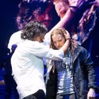 Arena Tour Of JESUS CHRIST SUPERSTAR Airs On Channel 5 Tonight