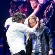 Arena Tour Of JESUS CHRIST SUPERSTAR Airs On Channel 5 Tonight