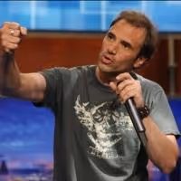 Paul Mecurio to Hit Comix at Foxwoods, 11/6