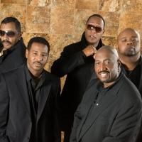 The Temptations to Perform at Jeanne B. McCoy Community Center, 1/16