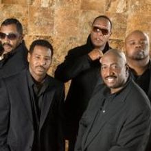 The Temptations to Perform at Jeanne B. McCoy Community Center, 1/16