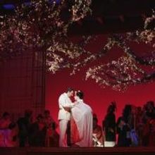 Florida Grand Opera Announces 2014-2015 Lineup