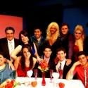 MY BIG GAY ITALAN WEDDING Opens This Weekend at The Avery Schreiber Theatre…