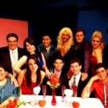 MY BIG GAY ITALAN WEDDING Opens This Weekend at The Avery Schreiber Theatre, 1/11-1/2