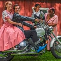 Cortland Repertory Theatre to Present ALL SHOOK UP, 6/18-7/5