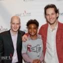11-Year-Old Saadiq Wicks Steps Up for Those That Stutter with LLLet Me Finish and…