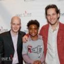 11-Year-Old Saadiq Wicks Steps Up for Those That Stutter with LLLet Me Finish and…