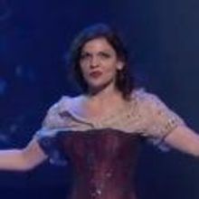STAGE TUBE: Highlights of LOVING THE SILENT TEARS Concert with Jon Secada, Liz…