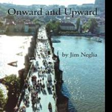 30 countries, 25 years, 1 Passion Featured in New Book, ONWARD AND UPWARD