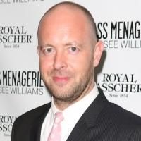 John Tiffany and Jack Thorne to Collaborate with J.K. Rowling on HARRY POTTER Stage…