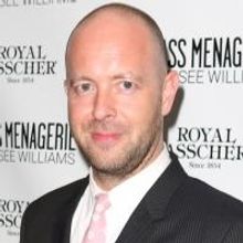 John Tiffany and Jack Thorne to Collaborate with J.K. Rowling on HARRY POTTER Stage…
