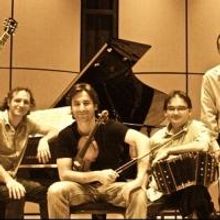 Madison Theatre at Molloy College Hosts A NIGHT OF TANGO Today