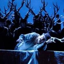Sneak Peek at James Levine Conducting Verdi's FALSTAFF