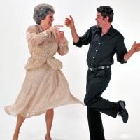 SIX DANCE LESSONS IN SIX WEEKS to Open at Sierra Rep, 5/31