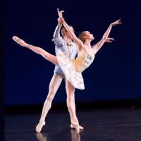 Paola Hartley & Astrit Zejnati Sign On as Faculty Members for Shreveport Dance…