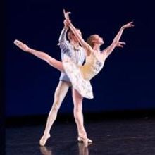Paola Hartley & Astrit Zejnati Sign On as Faculty Members for Shreveport Dance Academ