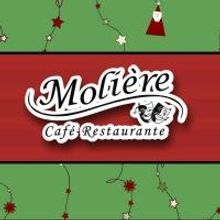 Solteritas y sin estrenar - En Moliere Teatro Concert