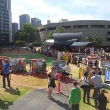 PLAY ME I'M YOURS Kicks Off in Melbourne