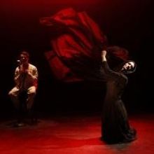 Skidmore Theater to Stage BLOOD WEDDING This Spring