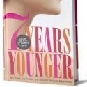 7 YEARS YOUNGER Hits #3 on NY Times Bestsellers List