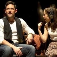 ONCE and EVITA Headed to Chicago in the Fall