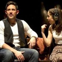 ONCE and EVITA Headed to Chicago in the Fall