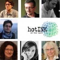 Playwrights from Middle East & Eastern Europe Set for 'hotINK at The Lark' 2015…