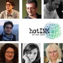 Playwrights from Middle East & Eastern Europe Set for 'hotINK at The Lark' 2015, 4/26
