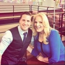 STAGE TUBE: KINKY BOOTS Star Andy Kelso Talks Broncos, Hometown and More