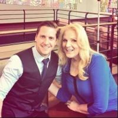 STAGE TUBE: KINKY BOOTS Star Andy Kelso Talks Broncos, Hometown and More