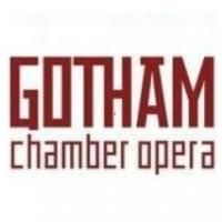 BADEN-BADEN 1927, THE RAVEN and More Set for Gotham Chamber Opera's 2013-14 Season