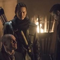 BWW Recap: ARROW is Public Enemy #1