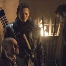BWW Recap: ARROW is Public Enemy #1