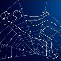 Oyster Mill Playhouse Presents Agatha Christie's SPIDER'S WEB, Now thru 2/9