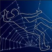 Oyster Mill Playhouse Presents Agatha Christie's SPIDER'S WEB, Now thru 2/9