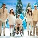 Photos and Audio: Tonight on GLEE- The Christmas Episode!
