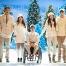 Photos and Audio: Tonight on GLEE- The Christmas Episode!